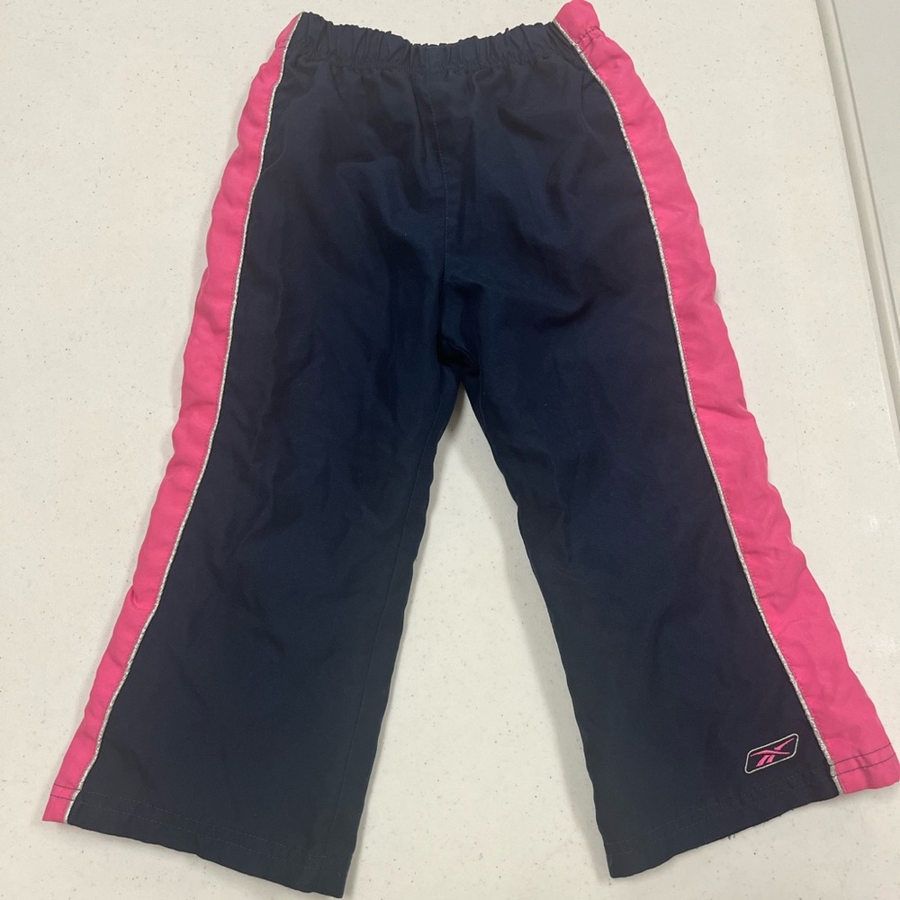 BOG2 4T Reebok Pants